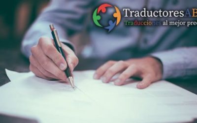 Diferencias entre Traductor y Escritor