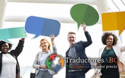 ¿QUÉ ES LA TRADUCCIÓN?