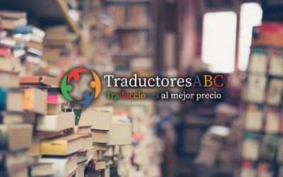 Traducción de textos: español a inglés y viceversa