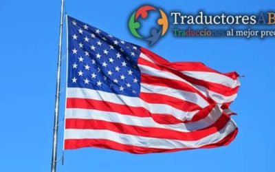 Traducciones de Ingles, lengua oficial