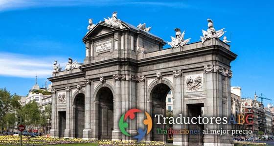 traducciones-madrid