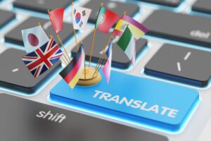 La agencia de traducción para tus necesidades