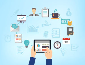 Responsabilidades del gestor de proyectos Responsabilidades del gestor de proyectos.