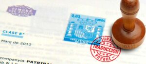 Traducción jurada Traducción jurada