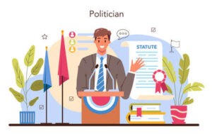 Traducción política