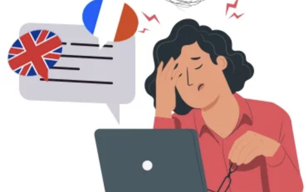 Documento mal traducido