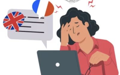 Un documento mal traducido y la imagen de la empresa