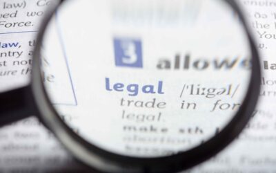 La traducción jurada: ¿qué es y cuándo es necesaria?