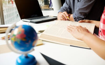 Ventajas de ser traductor jurado de italiano