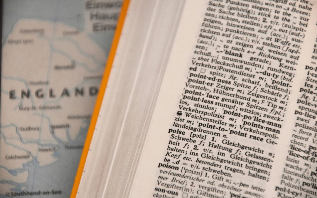 Traducción perfecta en inglés