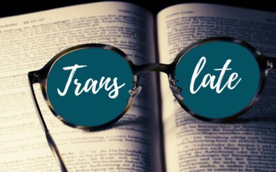 Traductor nativo para una traducción jurada