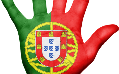 Traducciones juradas en portugués