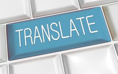 Servicios que ofrece una agencia de traducciones