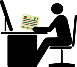 Agencia de traducciones