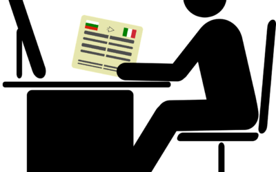 Qué es una traducción jurada: lo que debes saber