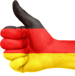 traducciones del alemán al español sin errores