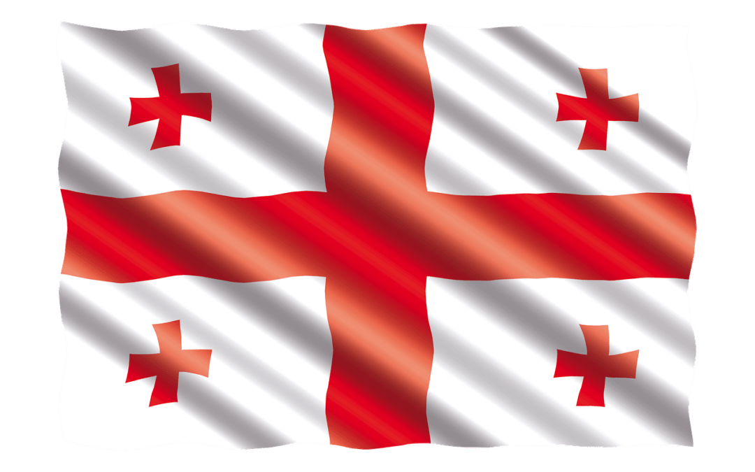 Traducciones juradas en georgiano