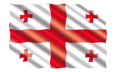 Traducciones juradas en georgiano