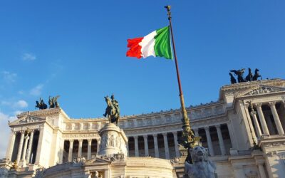 Traducciones juradas en italiano